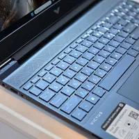 لپتاپ HP Victus 15 گرافیک RTX3050 6GB|رایانه همراه|شیراز, ملاصدرا|دیوار