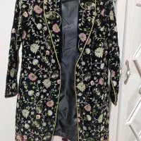 کت سوزن دوزی|لباس|کوهدشت, |دیوار