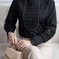 شومیز دلبر