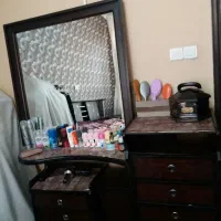 دراور|جاکفشی، کمد، دراور|شیروان (خراسان), |دیوار