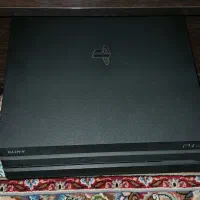 Ps4 pro