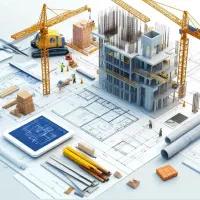 مهندس عمران با سابقه آب|استخدام صنعتی، فنی، مهندسی|کرمان, |دیوار