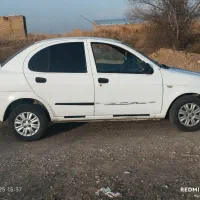 تیبا صندوق دار