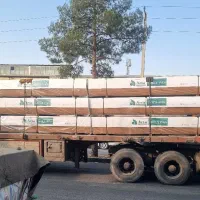 mdfام دی اف و نوپان سفید صابونی براق|مصالح و تجهیزات ساختمان|چهاردانگه (تهران), |دیوار