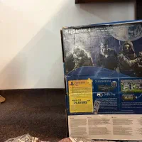 PS4 1TRA