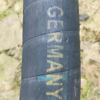 شیلنک ۲ اینچ شاتکریت و سند پلاس المانی|ماشینآلات صنعتی|رودسر, |دیوار