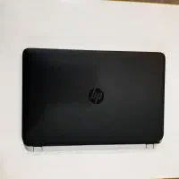 لپ تاپHP PROBOOK 450 G2 i3GEN4 RAM8|رایانه همراه|برازجان, |دیوار