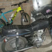 موتور سیکلت