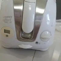 سرخ کن سانی