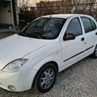 تیبا۲ مدل ۹۷