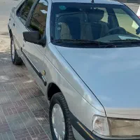 پژو 405 مدل 91|خودرو سواری و وانت|جهرم, |دیوار