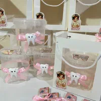 پاکت آش دندونی