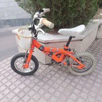 دوچرخه شماره ۱۲ ، مارک ALEX0 - BUFALO|اسباب‌بازی بچه|تهران, سازمان آب|دیوار