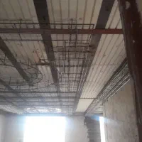 رابیس کاری رابیتسکاری راویزکاری اهنگری شیروانی|خدمات پیشه و مهارت|تهران, خاک سفید|دیوار