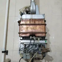 تعمیرات و سرویس ابگرمکن های دیواری و مخزنی