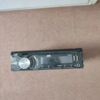 ظبط jvc|قطعات یدکی و لوازم جانبی|اسلام‌شهر, شهرک واوان|دیوار