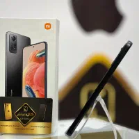 کال سنتر Xiaomi Redmi Note 12 Pro (256-8)|موبایل|اسلام‌شهر, زرافشان|دیوار