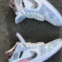 جردن دراگون سوسماری|کیف، کفش، کمربند|محمدیه-قزوین, |دیوار