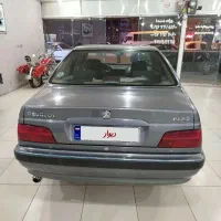 پژو پارس سال مدل 99|خودرو سواری و وانت|خواف, |دیوار