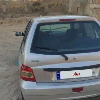 پراید 111 مدل 89|خودرو سواری و وانت|هشتگرد, هیو|دیوار