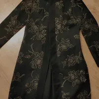 مانتو مزون دوز|لباس|شیراز, بعثت|دیوار