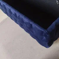 پاف &نشیمن دونفره تمام چستر|صندلی و نیمکت|مشهد, خواجه ربیع|دیوار