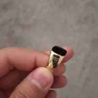 انگشتر Mont Blanc