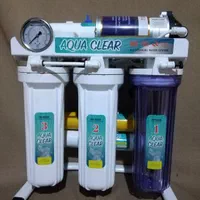 تصفیه آب DARABGERD تایوانی AQUA CLEAR