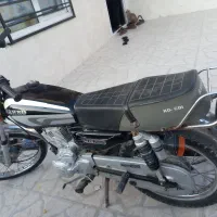 موتور رهرو 200