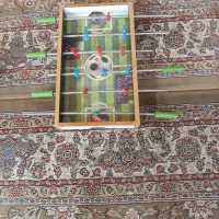 فوتبال دستی.نظم دهنده|ورزش‌های توپی|نیشابور, مدرس|دیوار