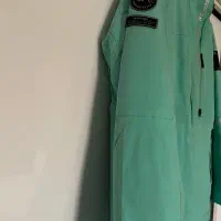 کاپشن اسکی ( وستروما) سایز M -44 در حد‌نو|ورزش‌های زمستانی|کرج, فاز ۱ مهرشهر|دیوار