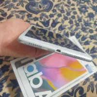 تبلت سامسونگ Tab A|تبلت|تهران, نازیآباد|دیوار