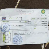 ماشین مدل ۹۲|خودرو سواری و وانت|یاسوج, |دیوار