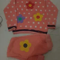 لباس دخترانه