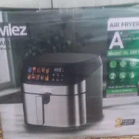 سرخ کن ویلز نو نو باتخفیف