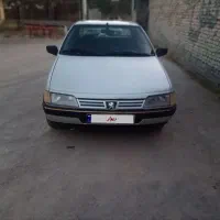 پژو۴۰۵