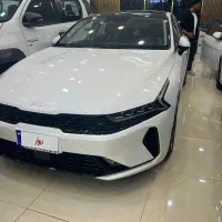 اپتیما K5مدل2025اسپیشیال|خودرو سواری و وانت|دزفول, |دیوار