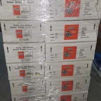 گریس نسوز فرانسوی مخصوص چرخ تریلی و کامیون|قطعات یدکی و لوازم جانبی|تهران, ترمینال جنوب|دیوار