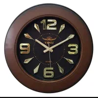 ساعت دیواری شیک