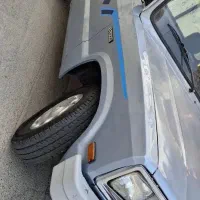 وانت مزدا 88|خودرو سواری و وانت|اراک, |دیوار