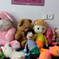 اسباب بازی
