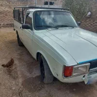 پیکان وانت مدل90|خودرو سواری و وانت|سراب, |دیوار