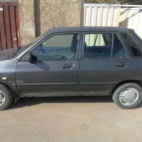 پراید 111 مدل 93|خودرو سواری و وانت|نیشابور, دارایی|دیوار