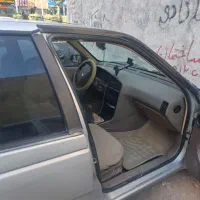 پژو ۴۰۵ مدل ۹۲ تمیز|خودرو سواری و وانت|ابهر, |دیوار