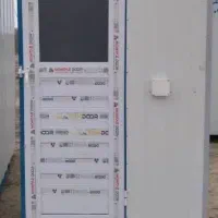 کانکس تولیدی سرویس بهداشتی|مصالح و تجهیزات ساختمان|اهواز, بعثت|دیوار