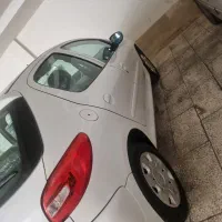 پژو۲۰۷مدل۱۴۰۰سقف فلزفرمون برقی