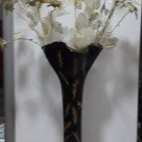 گل مصنوعی|صنایع دستی و سایر لوازم تزئینی|بومهن, |دیوار