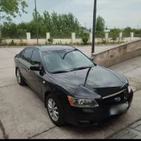 سوناتا NF فول ۲۰۰۸