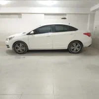 آریزو 5 اتومات فول بدون رنگ مدل آخر۹۷