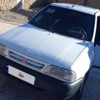 پراید مدل 87|خودرو سواری و وانت|تربت‌حیدریه, کلاته توکلی|دیوار